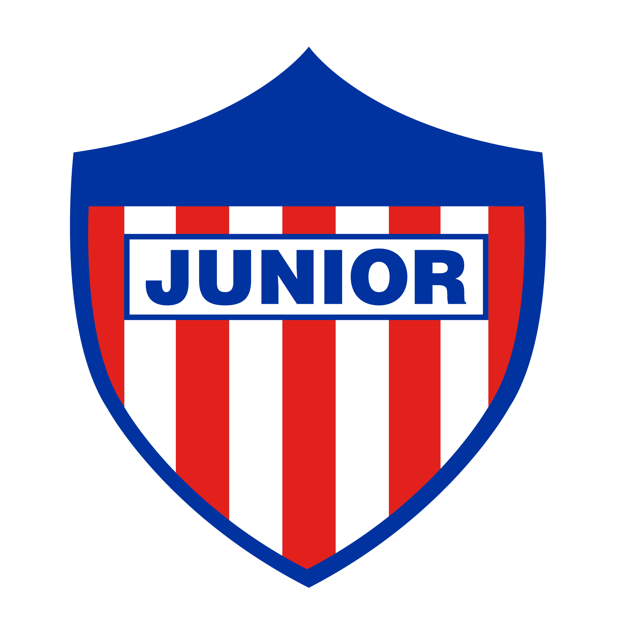 Escudo Junior FC